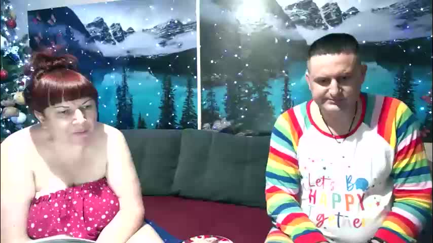 kleosnow Cam Model Chat January 4, 2026