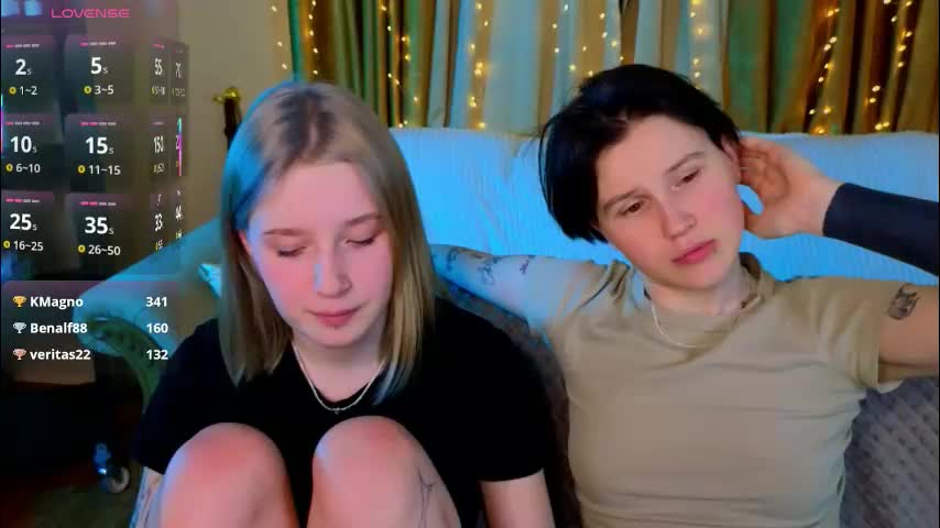 babees_eva Cam Model Chat January 4, 2026