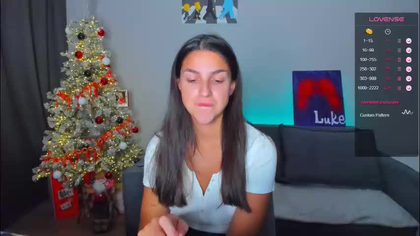 gabri_baby Cam Model Chat January 4, 2026