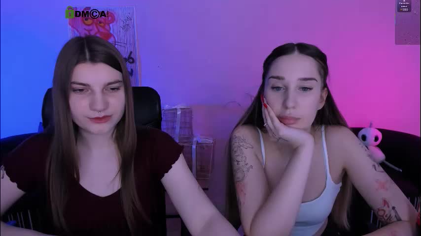 pure_radiance Cam Model Chat January 4, 2026