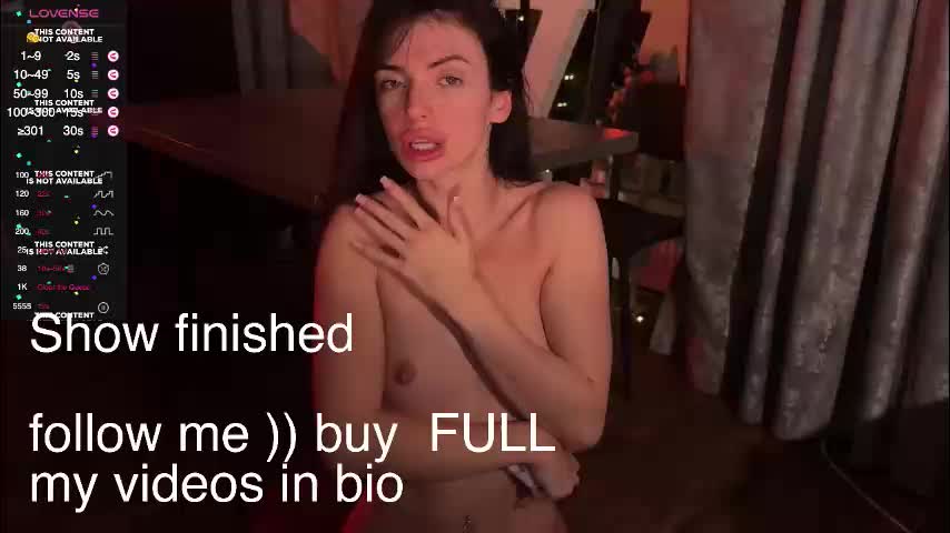 alexa_alex_liepa Cam Model Chat January 4, 2026