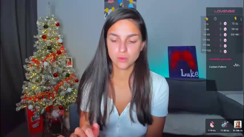 gabri_baby Cam Model Chat January 4, 2026