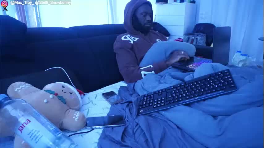 mac_troy Cam Model Chat January 4, 2026