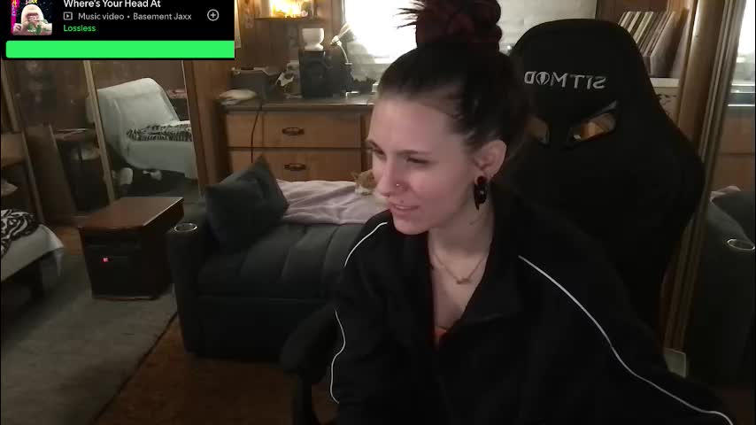 incognitoqueen Cam Model Chat January 4, 2026