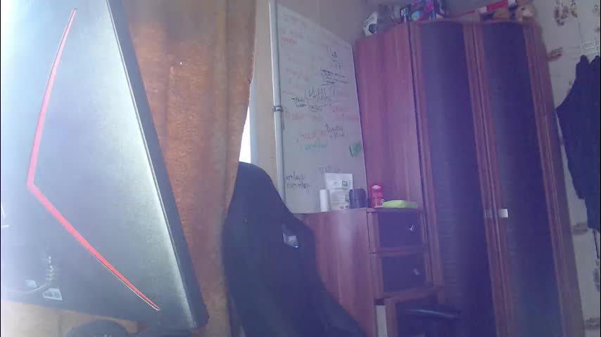 shyredstar Cam Model Chat January 4, 2026