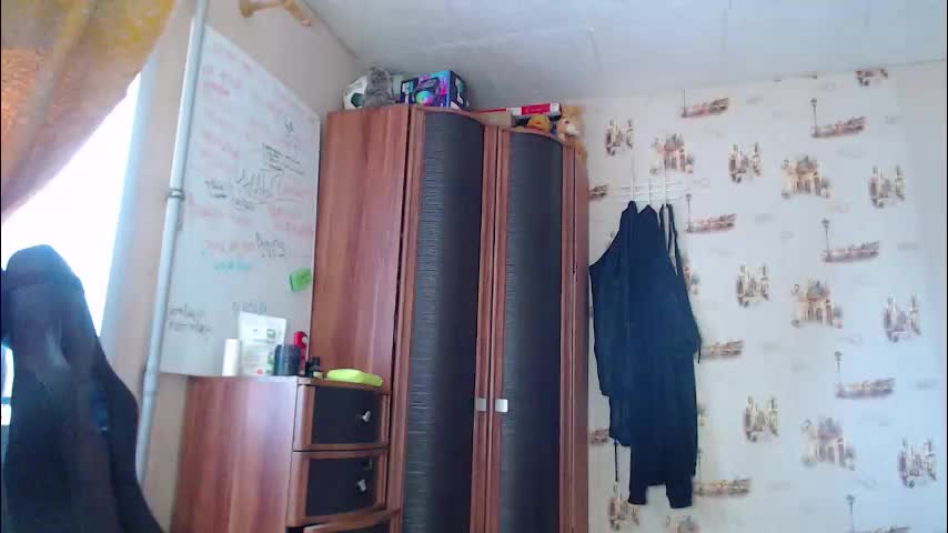 shyredstar Cam Model Chat January 4, 2026