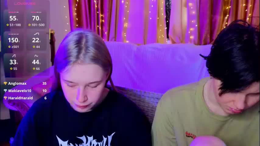 babees_eva Cam Model Chat January 4, 2026