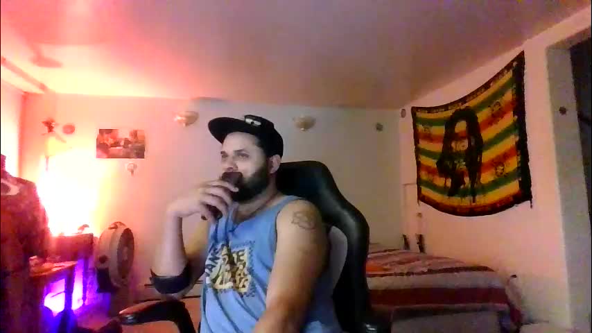 lightskinned666 Cam Model Chat January 4, 2026