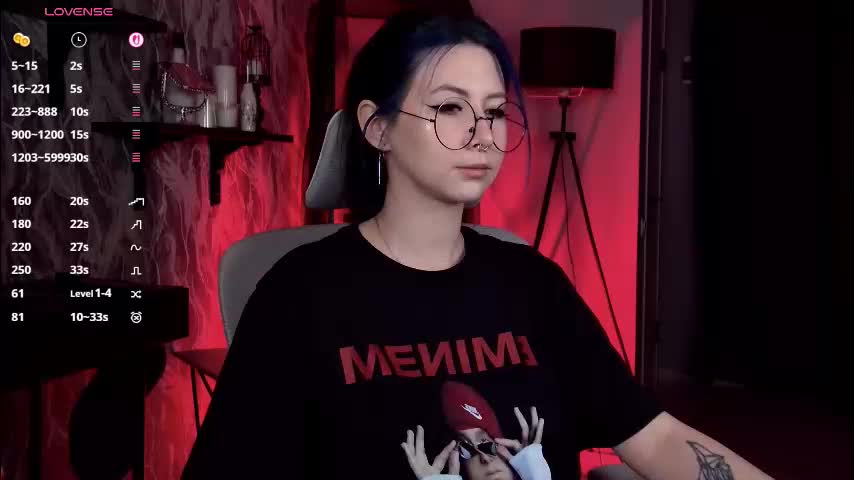 wesleegray Cam Model Chat January 4, 2026