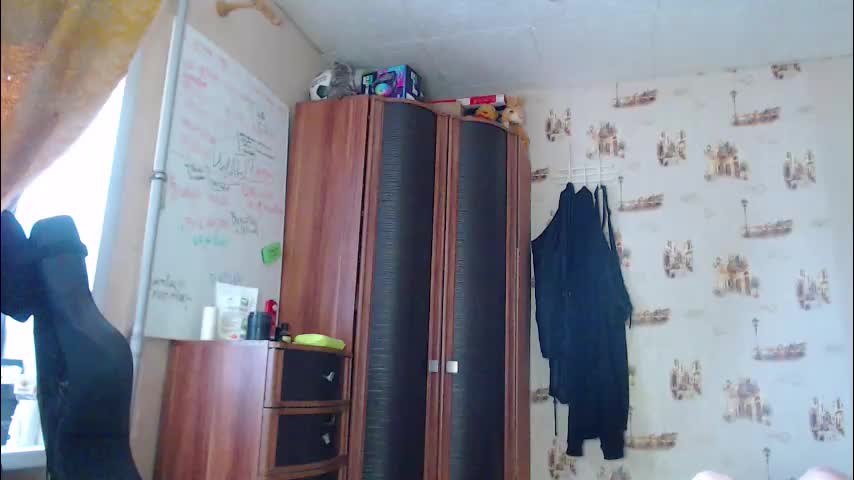 shyredstar Cam Model Chat January 4, 2026