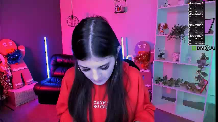 doll_vey Cam Model Chat January 4, 2026