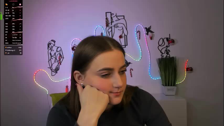 aria_moo Cam Model Chat January 4, 2026