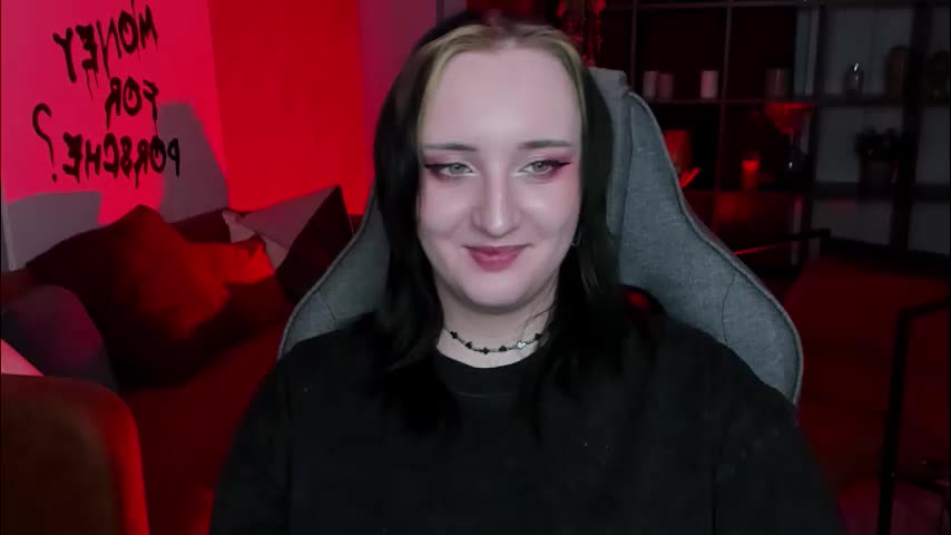 asheluck Cam Model Chat January 4, 2026