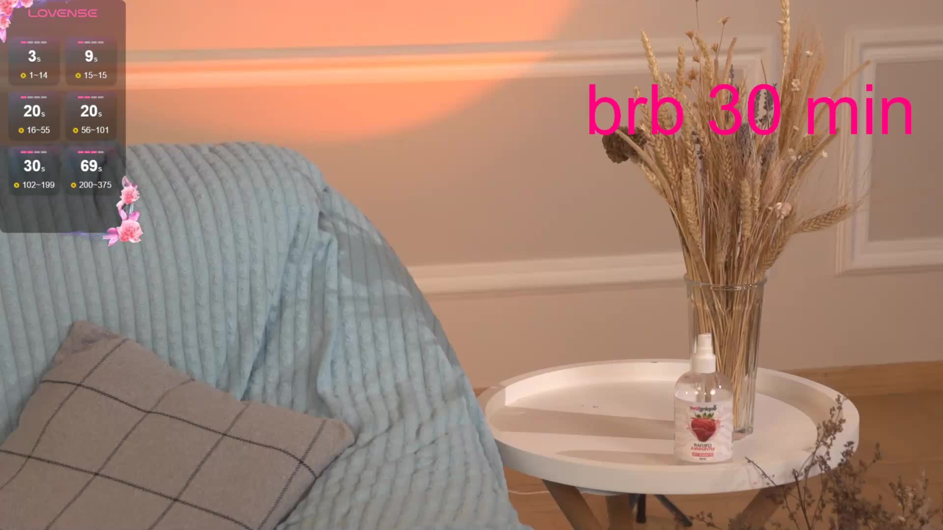 amberpaws Cam Model Chat January 4, 2026