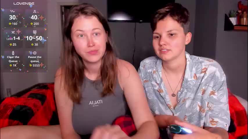 kortney_williams Cam Model Chat January 4, 2026