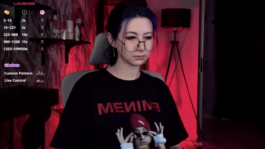 wesleegray Cam Model Chat January 4, 2026