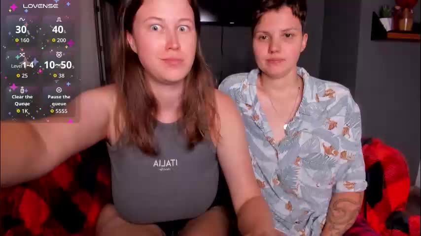 alexiacortez Cam Model Chat January 4, 2026