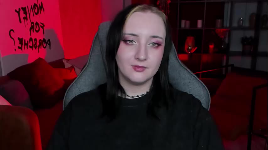 asheluck Cam Model Chat January 4, 2026