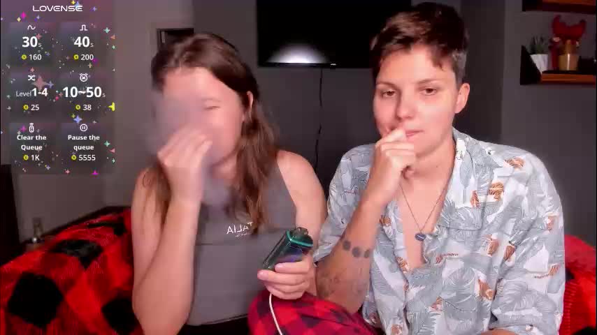 kortney_williams Cam Model Chat January 4, 2026