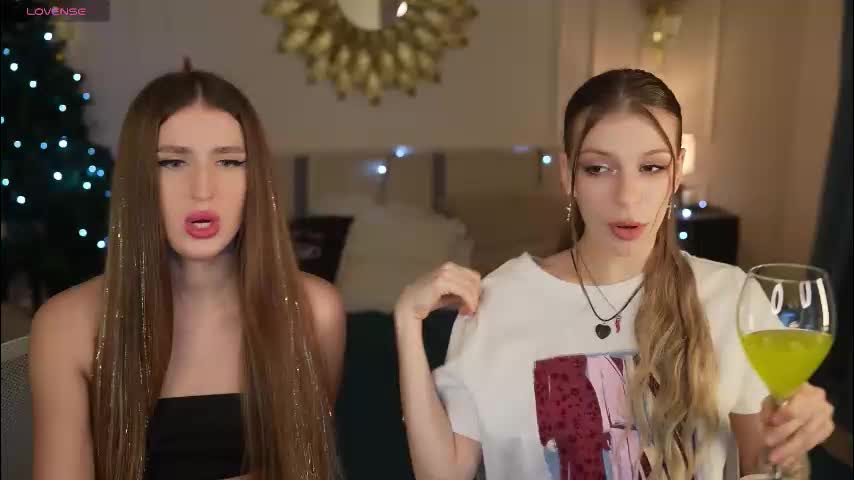 anabel054 Cam Model Chat January 4, 2026