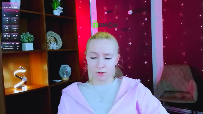 mila_glow Cam Model Chat January 4, 2026
