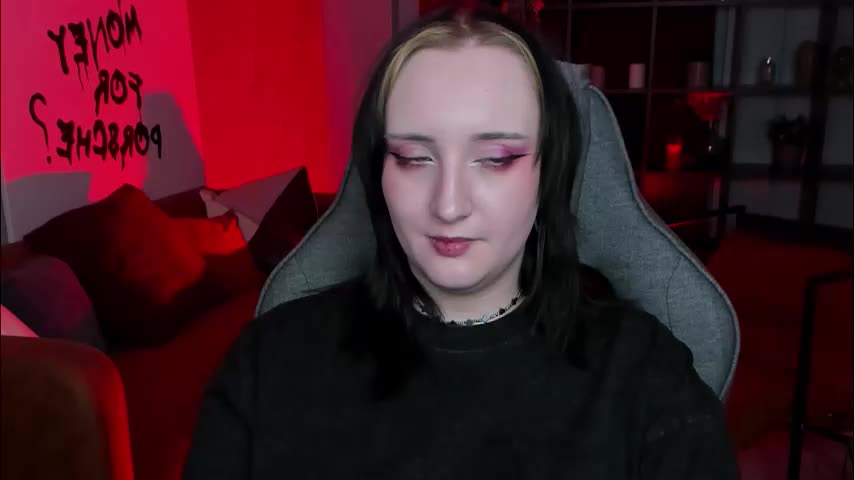 asheluck Cam Model Chat January 4, 2026