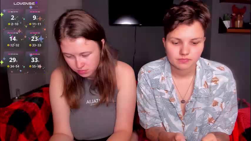 alexiacortez Cam Model Chat January 4, 2026