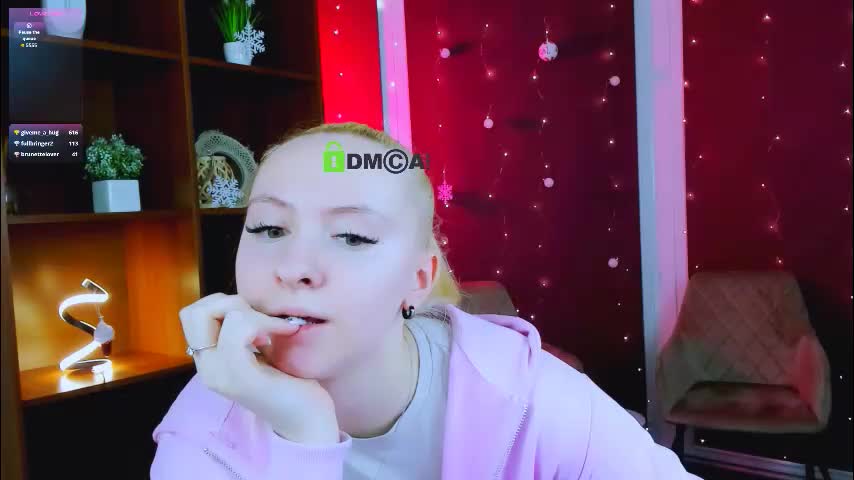 mila_glow Cam Model Chat January 4, 2026