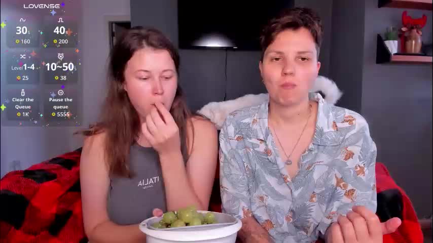 kortney_williams Cam Model Chat January 4, 2026