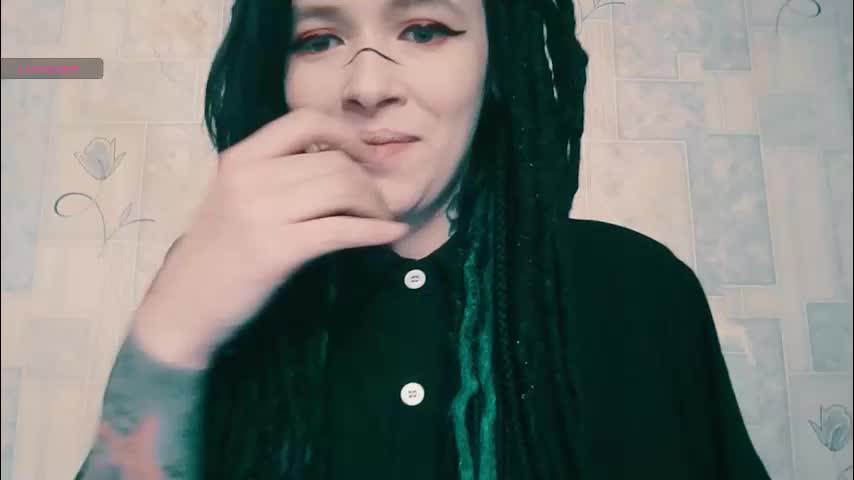 polly_wow Cam Model Chat January 4, 2026