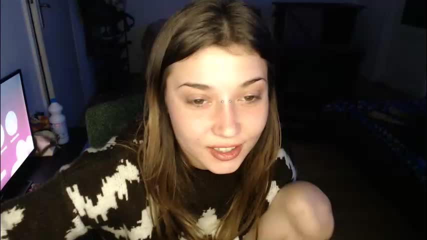 aliens4twenty Cam Model Chat January 4, 2026