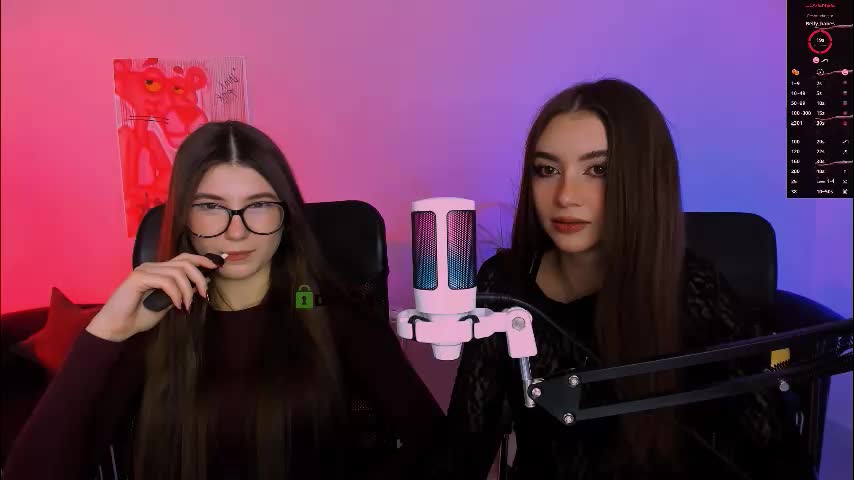 lissa_night Cam Model Chat January 4, 2026