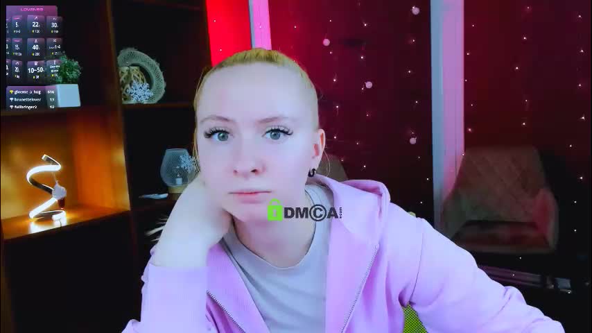 mila_glow Cam Model Chat January 4, 2026