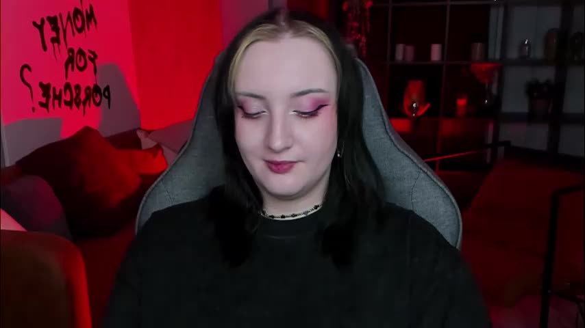 asheluck Cam Model Chat January 4, 2026