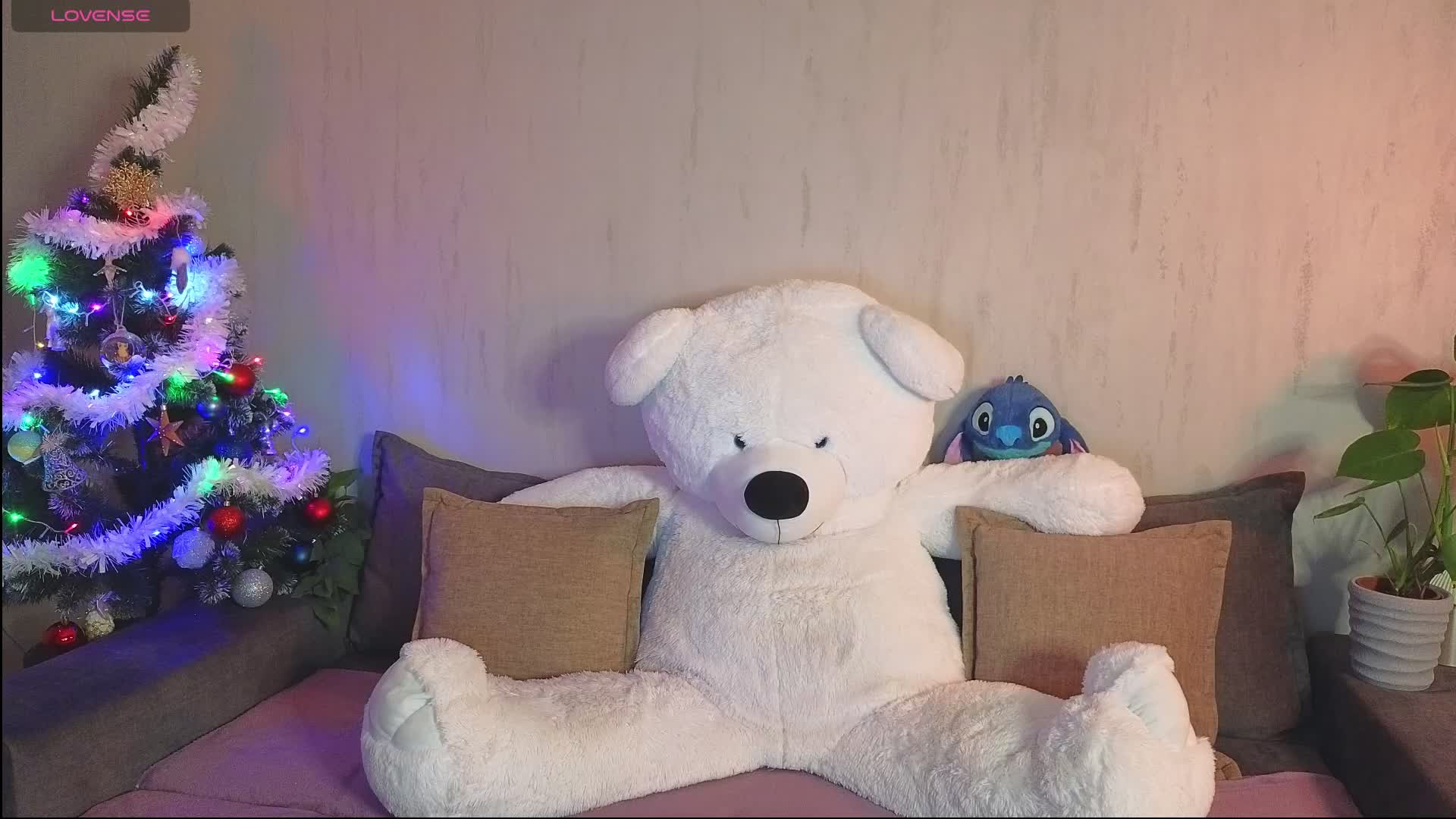 Rosalinelov Cam Model Chat January 4, 2026