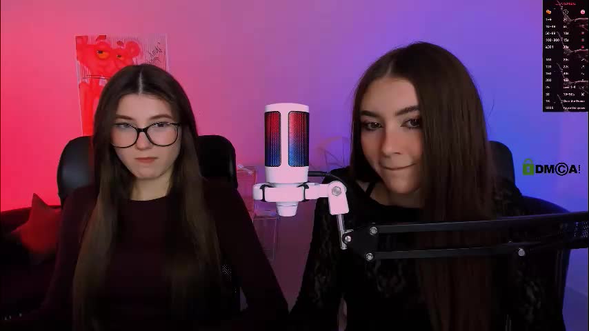 lissa_night Cam Model Chat January 4, 2026