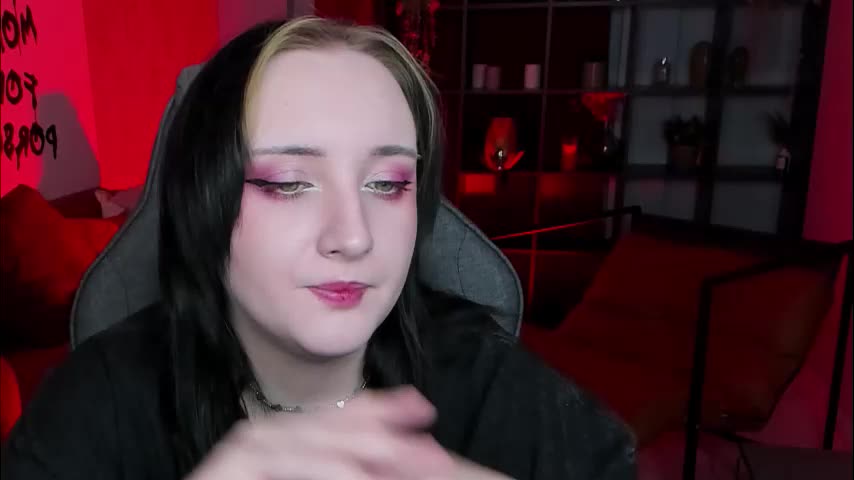 asheluck Cam Model Chat January 4, 2026