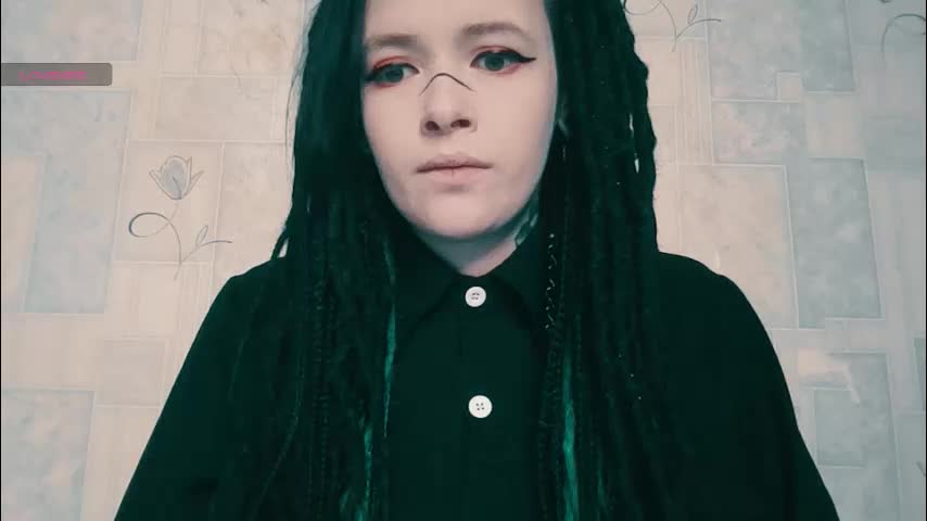 polly_wow Cam Model Chat January 4, 2026