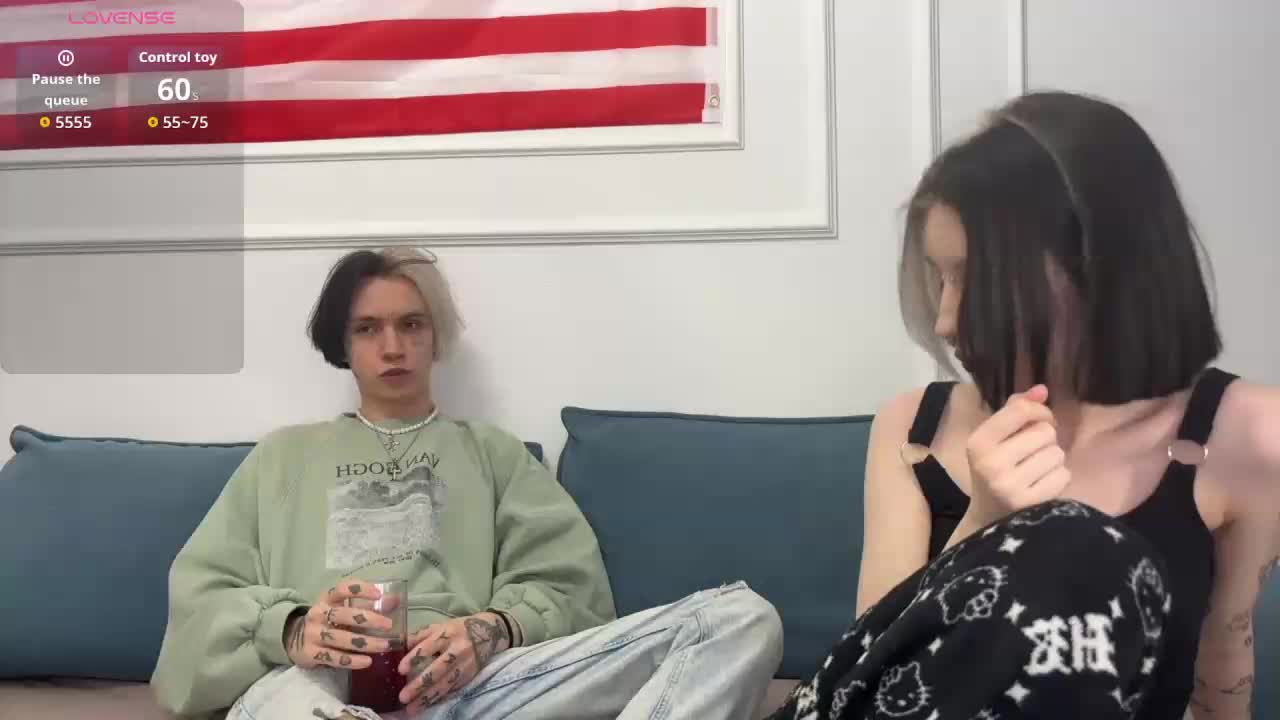 VeryRareTwins Cam Model Chat January 4, 2026