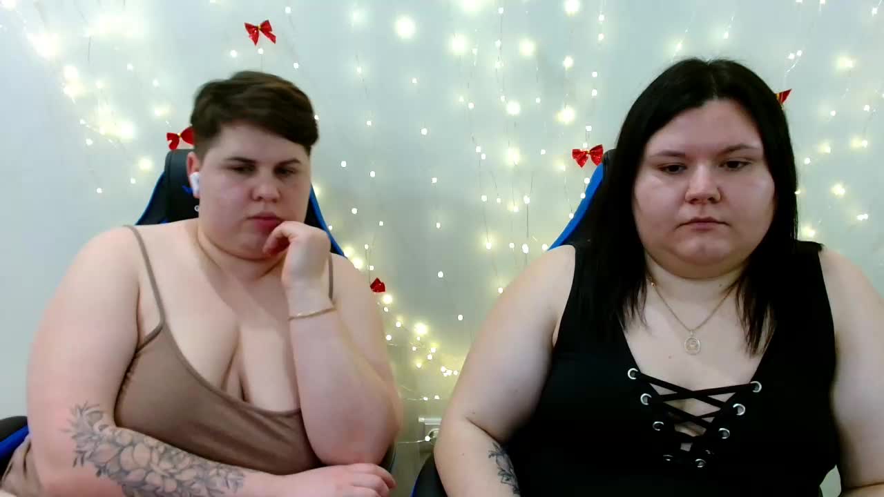 BeckyAndEllen Cam Model Chat January 4, 2026
