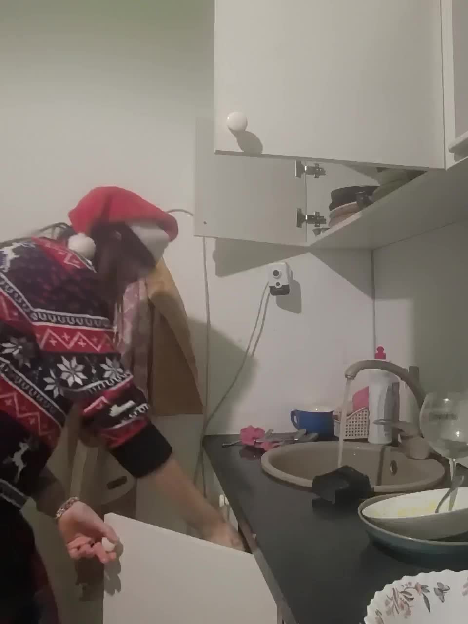 bonniewoods23 Cam Model Chat January 4, 2026