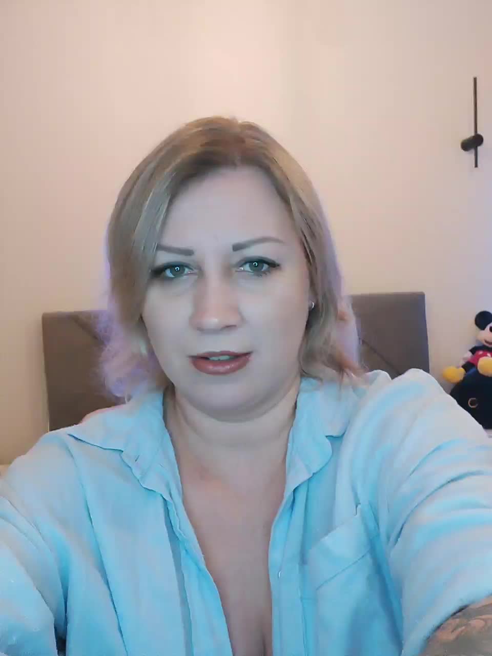 yuliia_3003 Cam Model Chat January 4, 2026