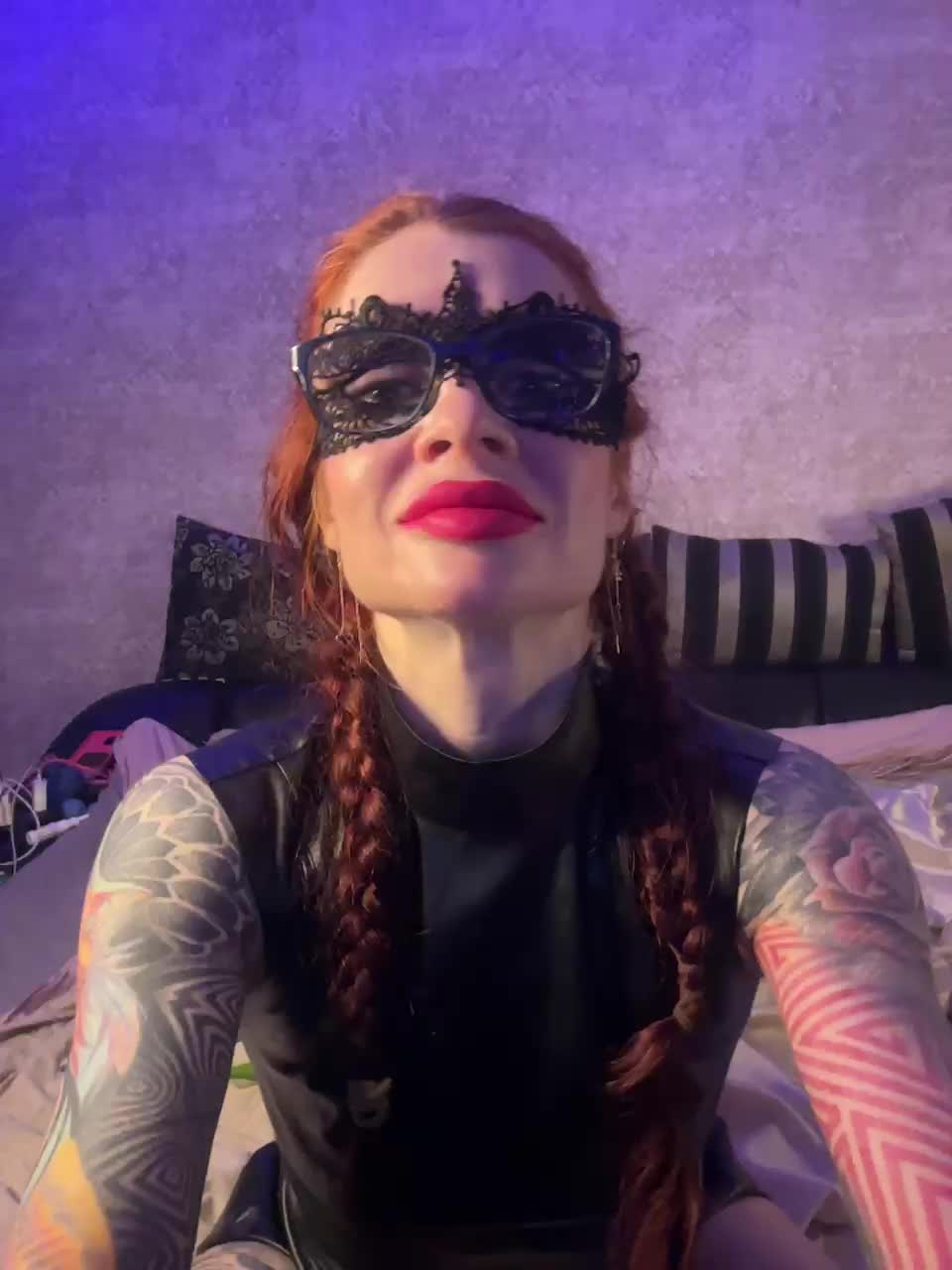 Neulovimie Cam Model Chat January 4, 2026