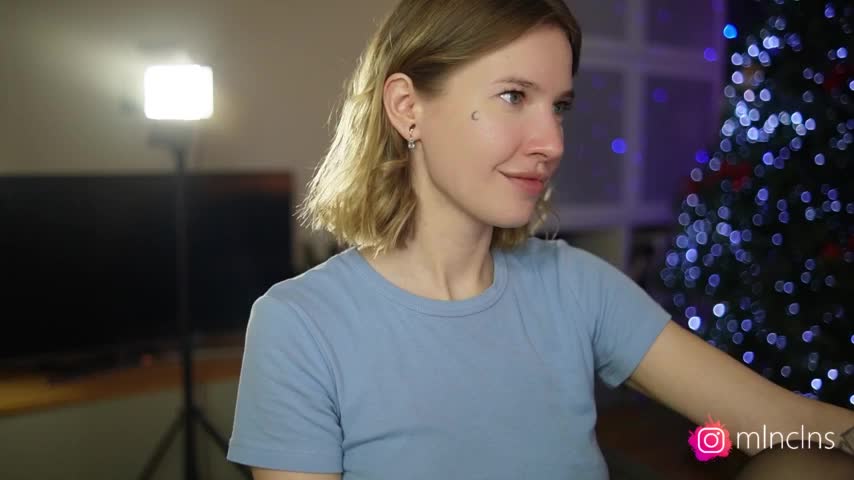 mel-collins Cam Model Chat January 4, 2026