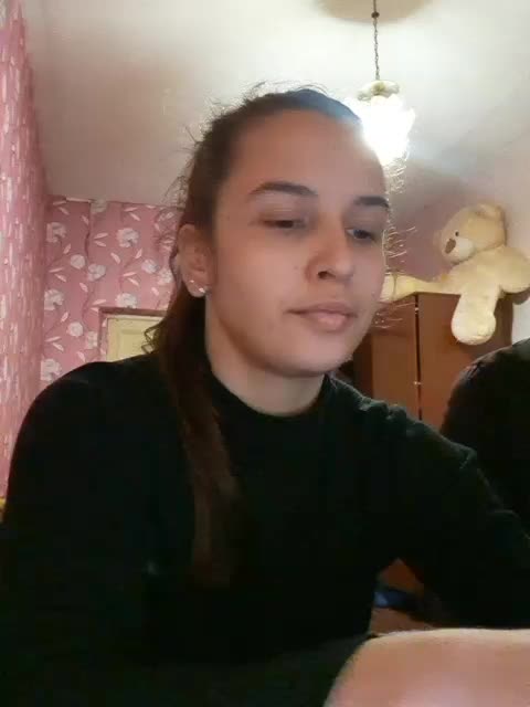 Love_Crew Cam Model Chat January 4, 2026