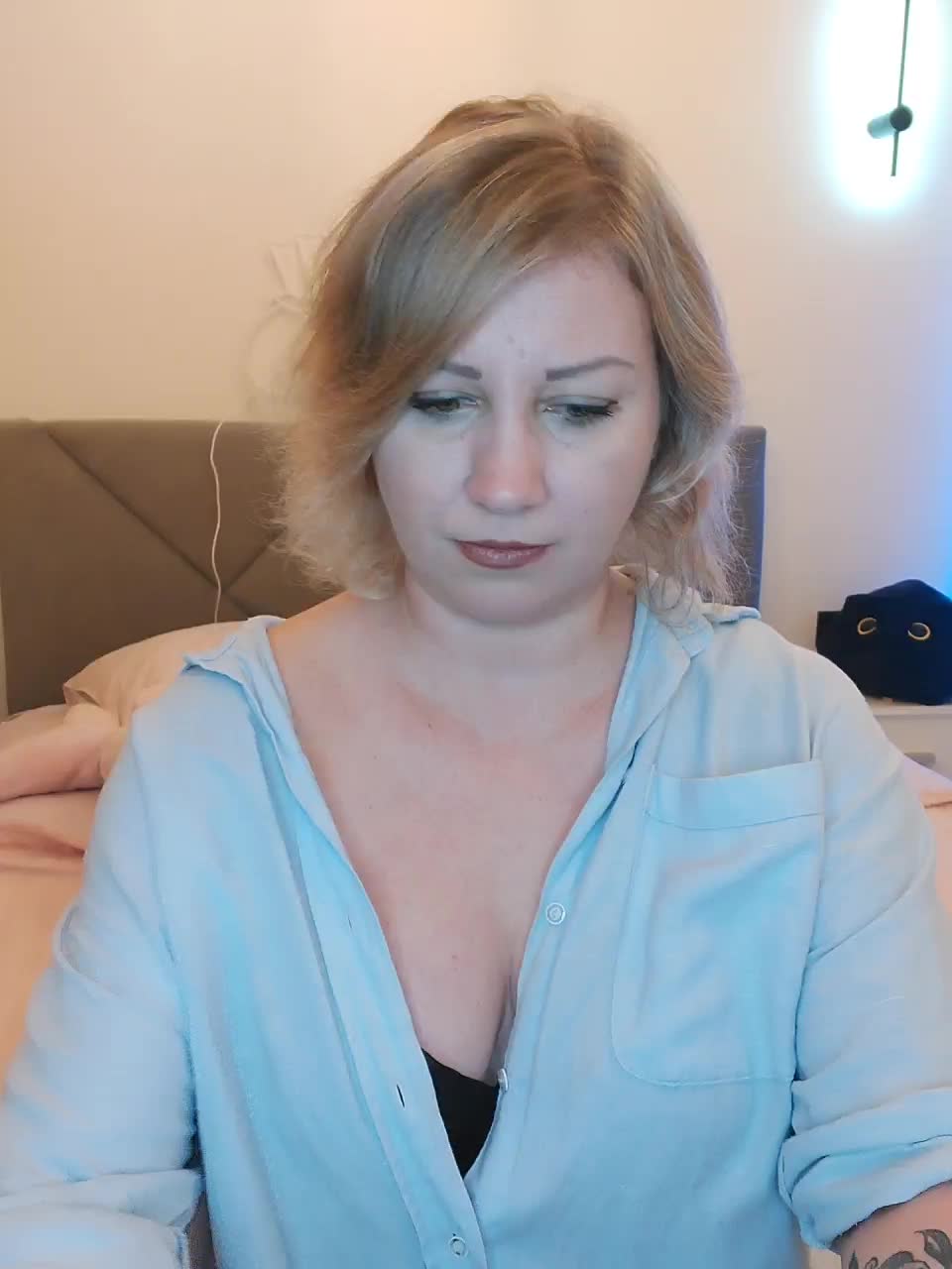 yuliia_3003 Cam Model Chat January 4, 2026