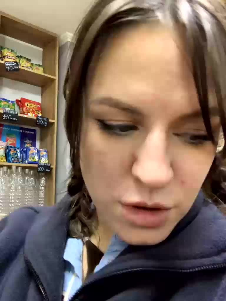 Yummypopka Cam Model Chat January 4, 2026