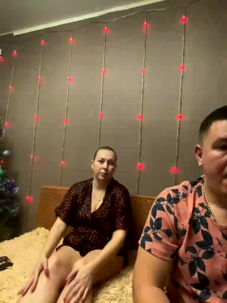 Xyligana Cam Model Chat January 4, 2026