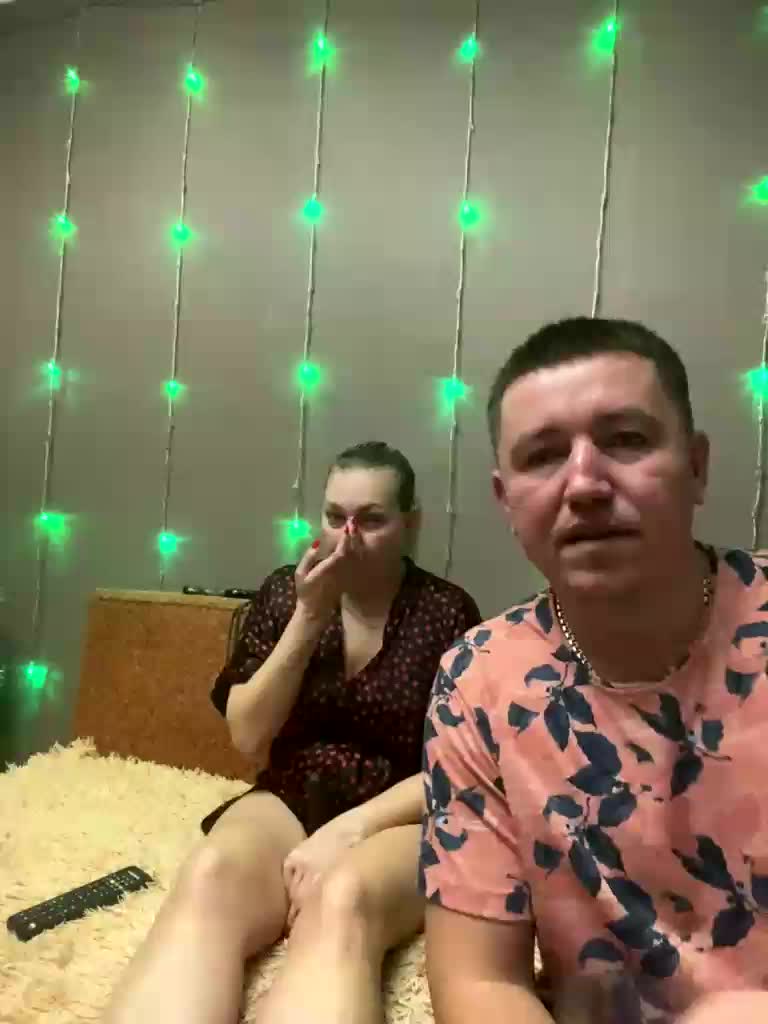 Xyligana Cam Model Chat January 4, 2026
