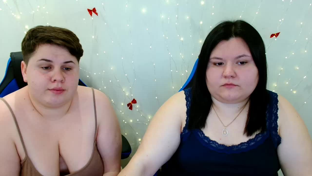 BeckyAndEllen Cam Model Chat January 4, 2026